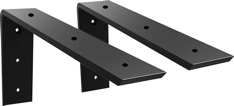 metal countertop brackets|hidden countertop brackets for granite.